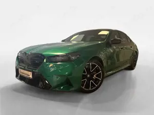 BMW M5 Limousine