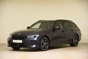 BMW 320 d Touring xDrive M Sport ACC Pano LED AHK HK