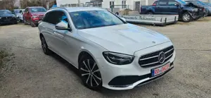 Mercedes-Benz E 300 T-Modell  300 de,8-fach,RFK,Business,AHK