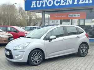 Citroen C3 Tendance 1.4 R-Kamera*PDC*Temp.*PanoS*Carplay