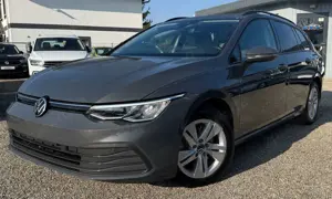 Volkswagen Golf Variant 8 Life DSG LED Memory Massage