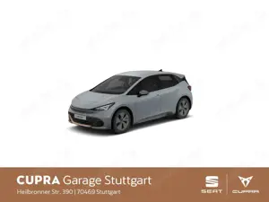 CUPRA Born Cupra 150kW