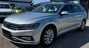 Volkswagen Passat Variant 2.0 TDI Business LED AHK Massage