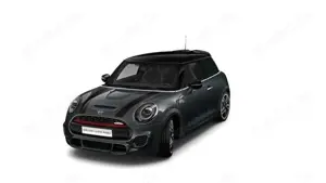 MINI John Cooper Works Cabrio *Navi*Komfortzugang*LED