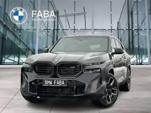 BMW XM 50e AHK HiFi DAB Komfortzg. Parkassistent