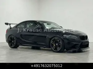 BMW M2 Manhart MH2 630 S55 Motor Keramik Recaro 1of5 Bild 3
