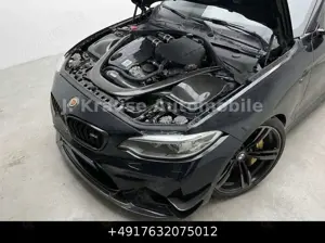 BMW M2 Manhart MH2 630 S55 Motor Keramik Recaro 1of5 Bild 5