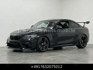 BMW M2 Manhart MH2 630 S55 Motor Keramik Recaro 1of5 Bild 2