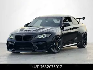 BMW M2 Manhart MH2 630 S55 Motor Keramik Recaro 1of5