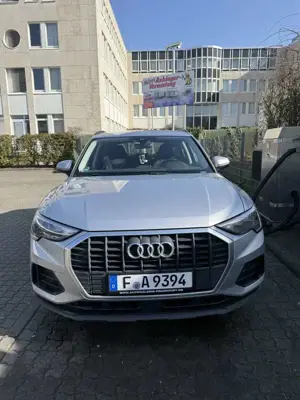 Audi Q3 35 TDI S tronic advanced