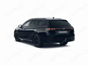 Volkswagen Passat R-Line 2,0 l TDI SCR 110 kW 150 PS 7-Gang-Doppelkupplungsgetr Bild 3