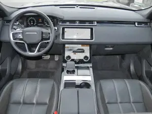 Land Rover Range Rover Velar Hybrid R-Dynamic SE Bild 4