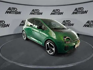 Renault Twingo IV Techno E-Tech 80 Bestellfahrzeug Bild 2