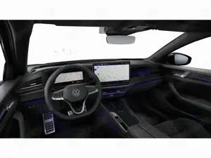 Volkswagen Passat R-Line 2,0 l TDI SCR 110 kW 150 PS 7-Gang-Doppelkupplungsgetr Bild 2