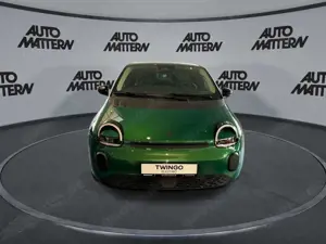 Renault Twingo IV Techno E-Tech 80 Bestellfahrzeug Bild 3