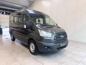 Ford Transit Kombi 350 L2 Trend / 9SITZER / KLIMA