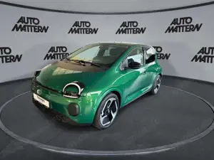 Renault Twingo IV Techno E-Tech 80 Bestellfahrzeug Bild 4