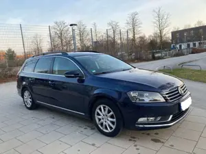 Volkswagen Passat Variant Passat Variant 1.4 TSI DSG