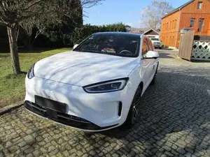 Seres Seres 5 EV  530 km Ultimate High Performance Executive Lux