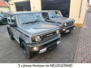 Suzuki Jimny Allgrip Horizon 1 Hd. nur 90 km NEUZUSTAND