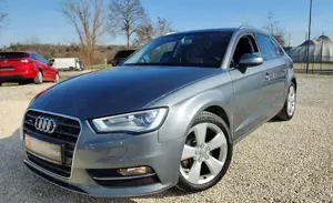 Audi A3 1.8 TFSI Sportback Ambition quattro S-tronic*