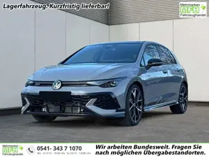 Volkswagen Golf GTI Clubsport PANO+MATRIX+HUD+HARMAN+NAVI+360 K...