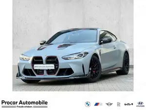 BMW M4 CSL 195 KM M Drivers Carbon Keramik 1 of 1000