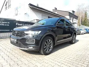 Volkswagen T-Roc 1.5 TSI ACT OPF Sport  Nav/Schieb.-D/LED