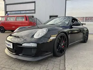 Porsche 911 997 GT3 3.8 Clubsport neuwertig
