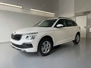 Skoda Kamiq Selection 115PS DSG AHK+Kamera+Kessy+PDC+Winter...