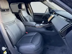 Land Rover Range Rover Sport Autobiography P530 23Zoll BlackPack Komfort Bild 3