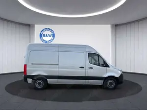 Mercedes-Benz Sprinter CDI FWD L2 H2*1.Ha*AUTOMATIK*NAVI*KLIMA Bild 5