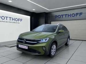 Volkswagen Taigo 1.0 TSI DSG STYLE KAMERA IQ.LIGHT PDC ACC