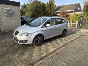 SEAT Altea XL Altea XL 1.4 TSI Style