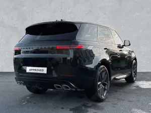 Land Rover Range Rover Sport Autobiography P530 23Zoll BlackPack Komfort Bild 2