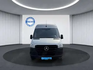 Mercedes-Benz Sprinter CDI FWD L2 H2*1.Ha*AUTOMATIK*NAVI*KLIMA Bild 2
