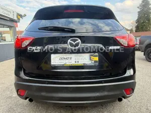 Mazda CX-5 Bild 5