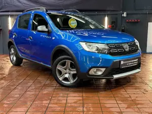 Dacia Sandero II Stepway Prestige - LPG Anlage - Navi