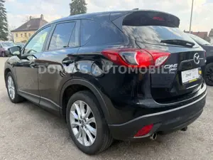 Mazda CX-5 Bild 4