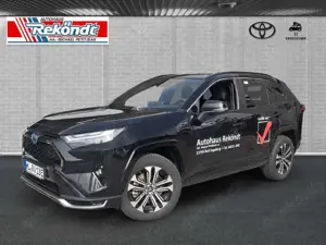 Toyota RAV 4 Plug-in Hybrid 4x4 Teamplayer,Head-Up, Totwinkel,