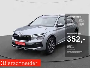 Skoda Kamiq 1.5 TSI DSG Monte Carlo AHK RFK PANO MATRIX Faceli