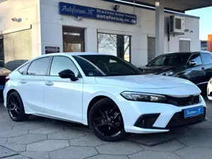 Honda Civic Lim. e:HEV SPORT/ACC/KEYLESS/ADAPTIVE/LED