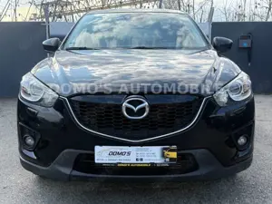 Mazda CX-5 Bild 2