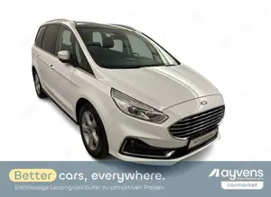 Ford Galaxy 2.0 EcoBlue SS Aut.