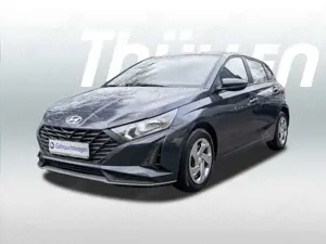 Hyundai i20 1.2 Select Navi GJR Bluetooth Klima