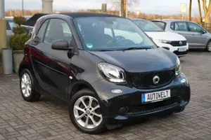 smart forTwo fortwo coupe Passion Bild 2
