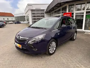 Opel Zafira Tourer Innovation 1.6 DSG*BiXenon*Rückfahrkamera*Fernlichtassist*Navi*Finanzierung ohne 