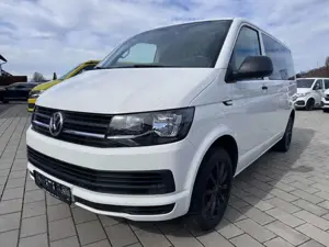 Volkswagen T6 Multivan Multivan DSG/Luftstandheizung/2.Batterie/7-Sitzer