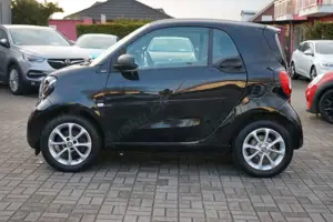 smart forTwo fortwo coupe Passion Bild 5