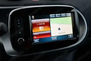 smart forTwo fortwo coupe Passion Bild 4